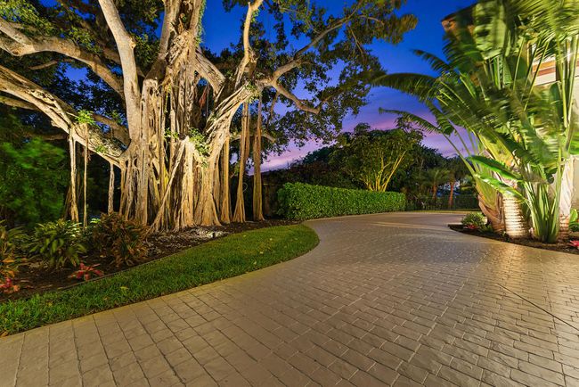 15 Middle Rd, House other with 3 bedrooms, 3 bathrooms and null parking in Sewalls Point FL | Image 36
