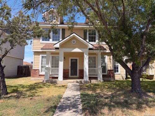 5759 Midcrown Dr, San Antonio, TX, 78218 | Card Image