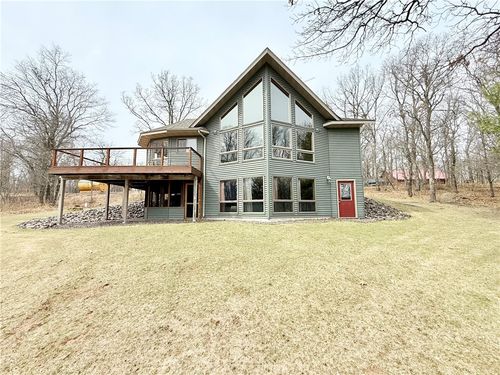 14890 S Black Widow Rd, Wascott, WI, 54838-9365 | Card Image