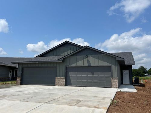 1995 N Reece St, Goddard, KS, 67052 | Card Image