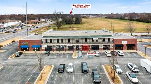 ste-106-201 Sw 14th St, Bentonville, AR, 72712-7528 | Card Image