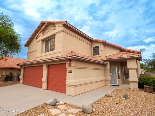 9167 E Sugarberry Place, Tucson, AZ, 85747 | Card Image
