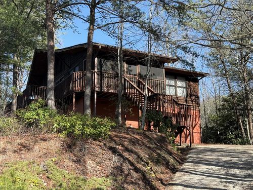 38 Blue Berry Hill, Andrews, NC, 28901 | Card Image