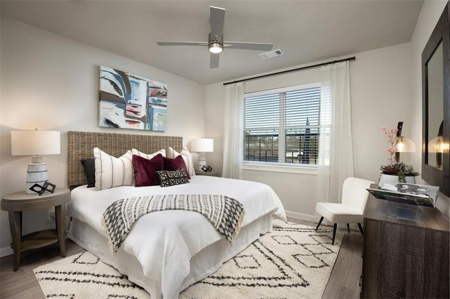 UNIT-1014 - 22103 Gosling Rd, Condo with 2 bedrooms, 2 bathrooms and null parking in Spring TX | Image 6