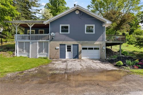 8471 Alpaugh Rd, Wayland, NY, 14572-9357 | Card Image
