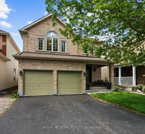 517 Stonechurch Way, Nepean, ON, K2J0C6 | Card Image