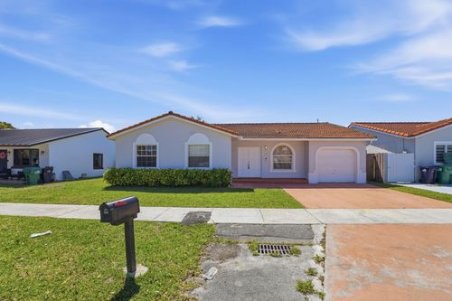 14490 Sw 174th Ter, Miami, FL, 33177-6644 | Card Image