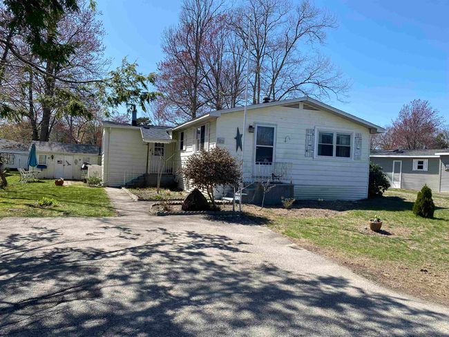 92 Scott Ave, House other with 3 bedrooms, 2 bathrooms and null parking in Seabrook NH | Image 5