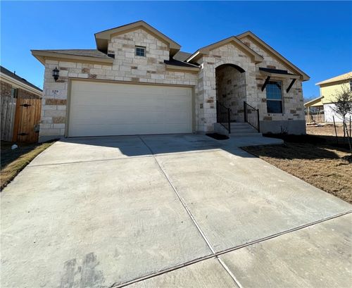 129 Blue Oak Blvd, San Marcos, TX, 78666-2740 | Card Image