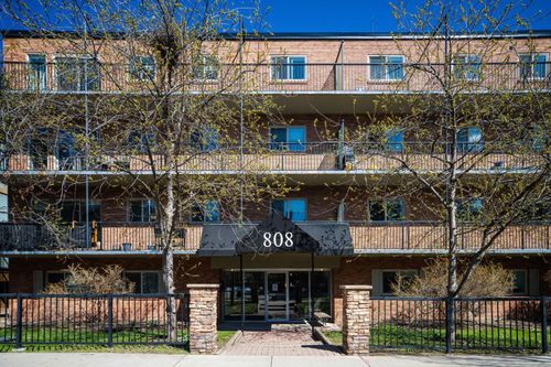 207-808 Royal Avenue Sw, Calgary, AB, T2T0L3 | Card Image