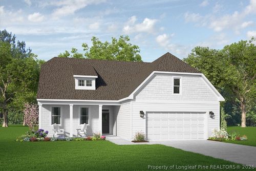 4530 Bunkers Bay Ln, Parkton, NC, 28371-1412 | Card Image
