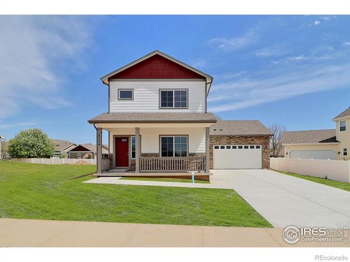 3504 Sienna Avenue, Evans, CO, 80620 | Card Image