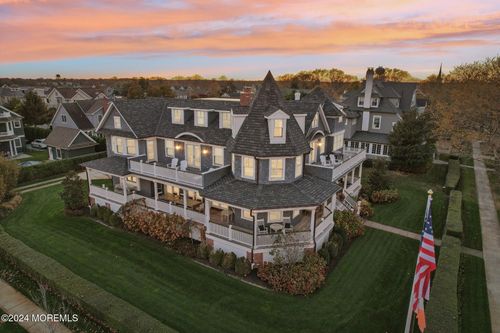 203 Monmouth Ave, Spring Lake, NJ, 07762-1126 | Card Image