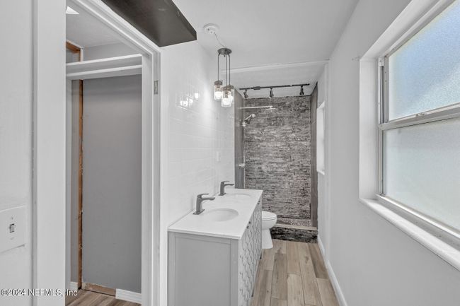 3215 Crosby Ln, House other with 4 bedrooms, 2 bathrooms and null parking in JACKSONVILLE FL | Image 13