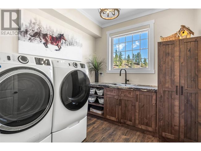 4633 Kamloops Shuswap Rd, House other with 4 bedrooms, 4 bathrooms and null parking in Pritchard BC | Image 28