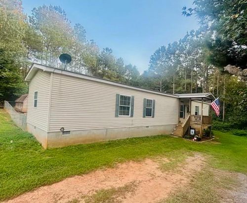 2477 Shoal Creek Rd, Colbert, GA, 30628-3690 | Card Image