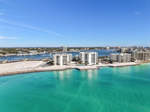 303-100 Gulf Shore Dr, Destin, FL, 32541-3066 | Card Image