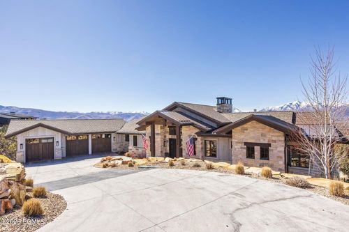 2414 E Flat Top Mountain Drive, Heber City, UT, 84032 | Card Image