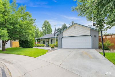 3240 N Duane Way, House other with 3 bedrooms, 2 bathrooms and 2 parking in Boise ID | Image 3