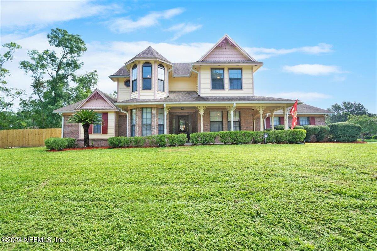 Dunraven Trl, Jacksonville, FL 32223