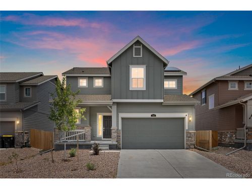 780 Mosquito Ct, Elizabeth, CO, 80107-8676 | Card Image