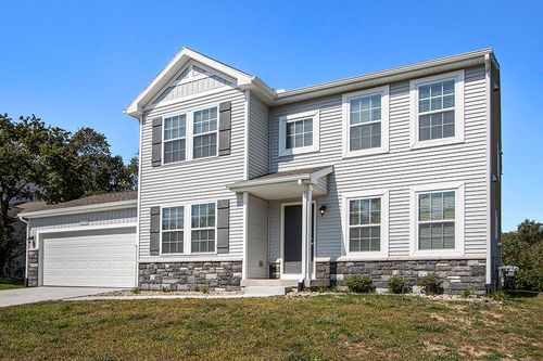 3235 Postern Dr, Caledonia, MI, 49316-7114 | Card Image