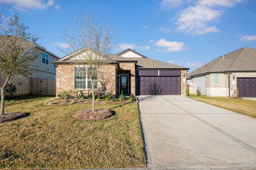3017 Bristlegrass St, Brookshire, TX, 77423-0360 | Card Image