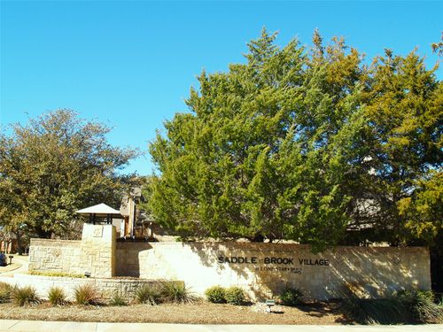 2272 Fox Ridge Trl, Frisco, TX, 75036-2607 | Card Image