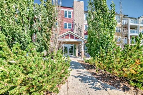 417-2300 Evanston Sq Nw, Calgary, AB, T3P0G8 | Card Image