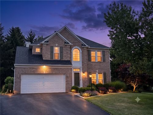 441 Elder Ct, Mars, PA, 16046-3923 | Card Image