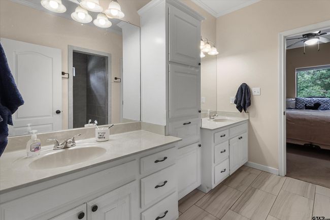 18551 Lazy Ln, House other with 5 bedrooms, 4 bathrooms and null parking in Flint TX | Image 28