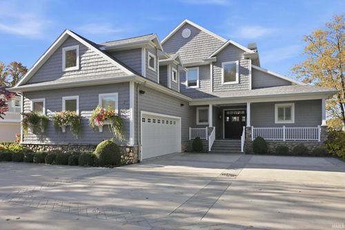 6521 N Kalorama Rd, Leesburg, IN, 46538-9180 | Card Image