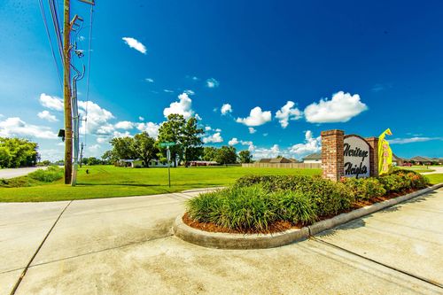 TBD Crescent Ave, Lockport, LA, 70374 | Card Image