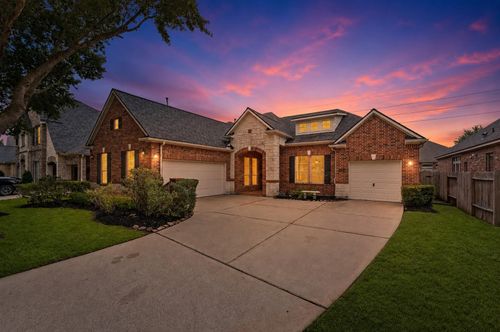 2811 Misty River Ln, Richmond, TX, 77406-3679 | Card Image