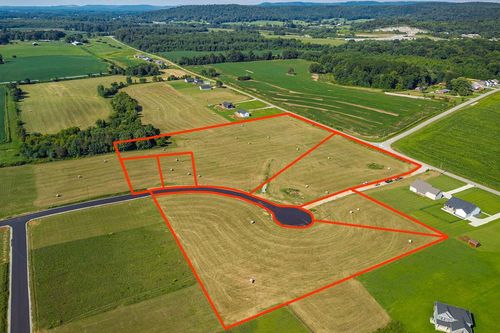 lot 137 Cattlemans Dr, Sparta, TN, 38583-3391 | Card Image