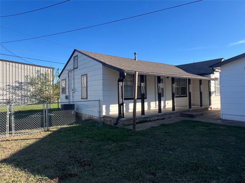 224 S Cedar St, Jenks, OK, 74037-3741 | Card Image
