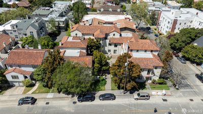 1700 Le Roy Avenue, Home with 20 bedrooms, 0 bathrooms and 16 parking in Berkeley CA | Image 1