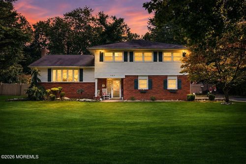 157 Glenbrook Road, Freehold, NJ, 07728 | Card Image