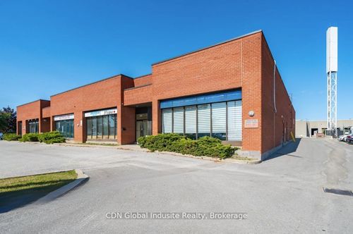5-30 Rivermede Rd, Concord, ON, L4K3N3 | Card Image