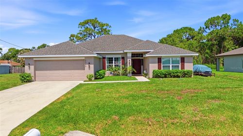 5513 Myrtle Dr, Fort Pierce, FL, 34982-3889 | Card Image