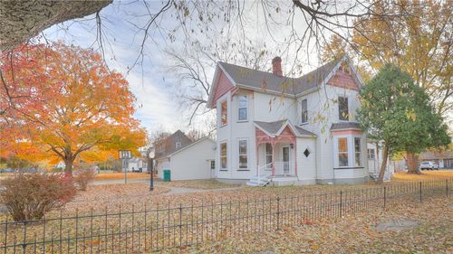 600 S Don Ryan St, Hammond, IL, 61929-7248 | Card Image