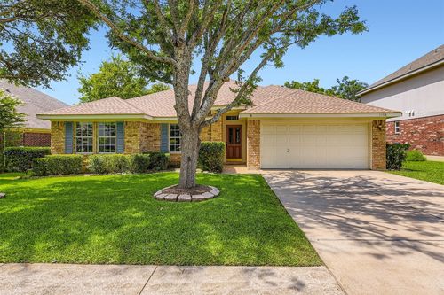 1108 Red Ranch Cir, Cedar Park, TX, 78613-4909 | Card Image