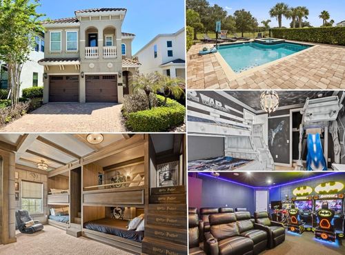 761 Desert Mountain Ct, REUNION, FL, 34747-6438 | Card Image