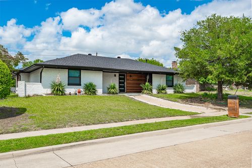 2760 N Hillbrier Cir, Plano, TX, 75075-1947 | Card Image