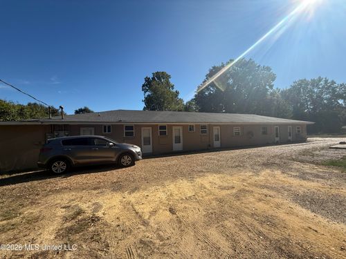 302 Martin Luther King Drive, McComb, MS, 39648 | Card Image