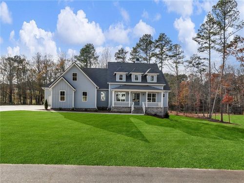 216 Ewing Way, Dacula, GA, 30019-5602 | Card Image