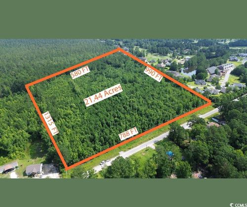 TBD Elbow Rd, Longs, SC, 29568 | Card Image
