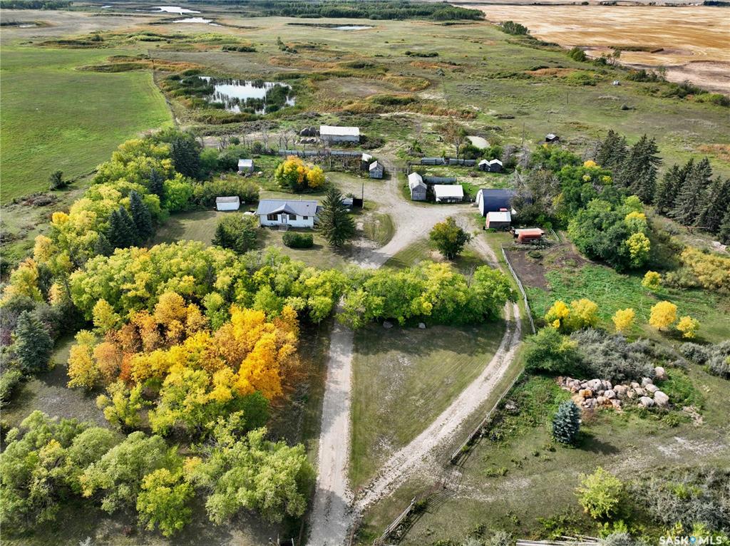 Residential in Fertile Belt Rm No. 183