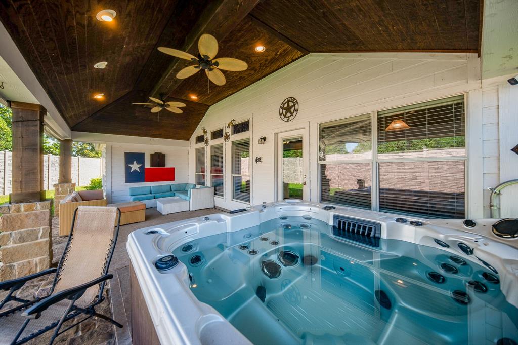 Grand Brook Ct, Richmond, TX 77469