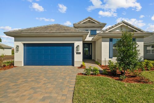 12501 Sw Sunrise Lake Ter, Port St. Lucie, FL, 34987-6903 | Card Image